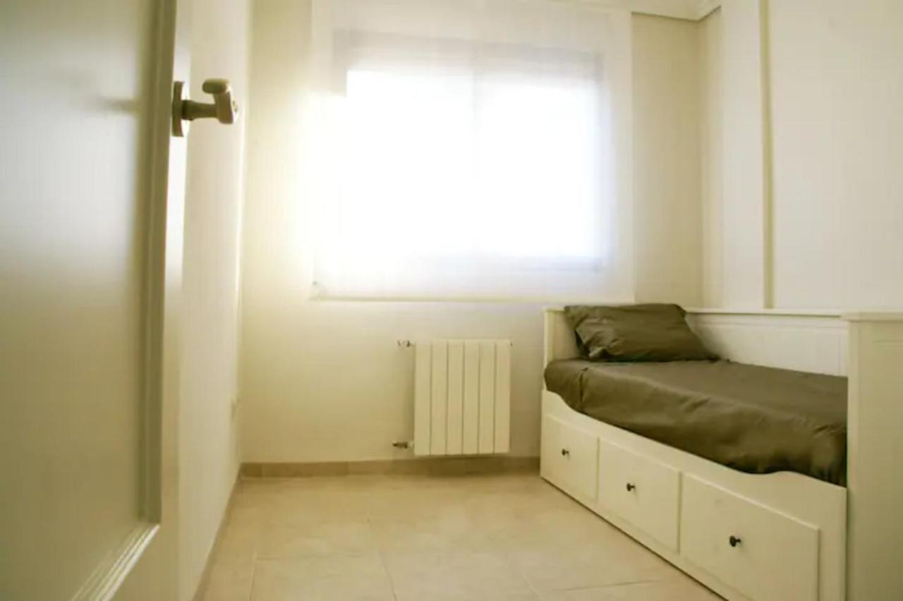 Apartamento De Capricho 1ª Línea De Playa Sagunto
