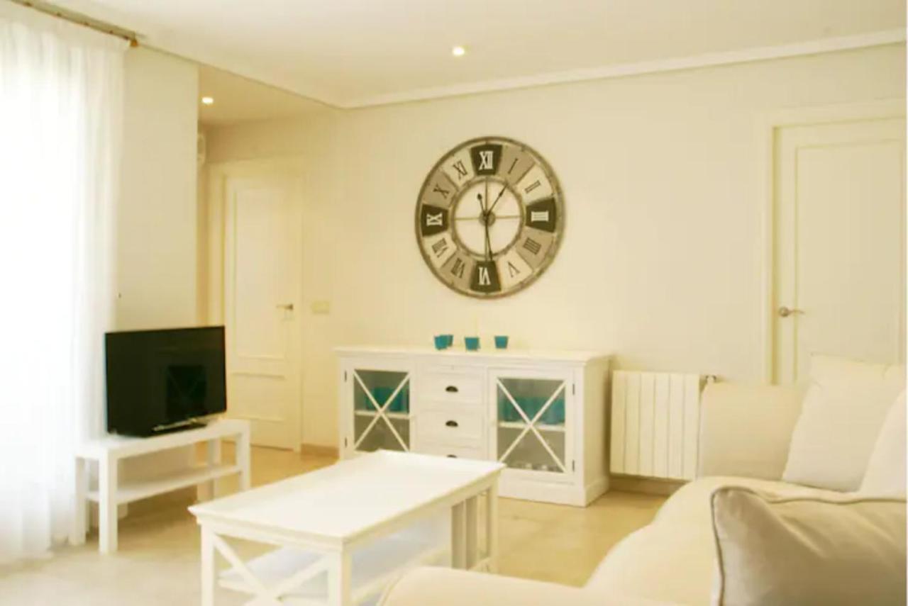 Apartamento De Capricho 1ª Línea De Playa Sagunto