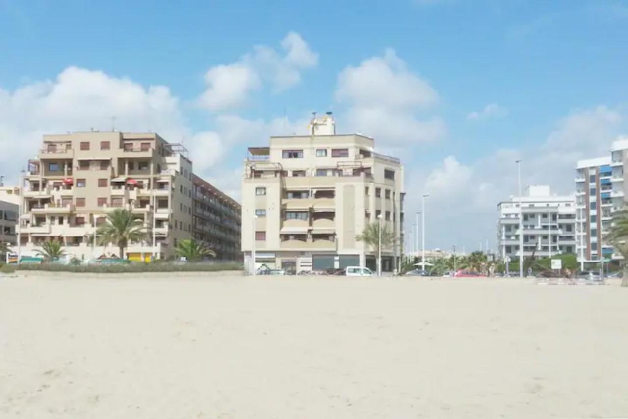 Apartment De Capricho 1ª Linea De Playa *